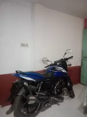 Bajaj Pulsar 150